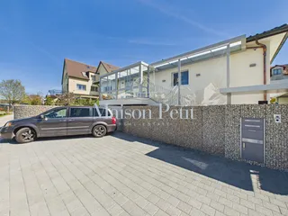 Objektbild Ueberlandstrasse , 8600 Dübendorf