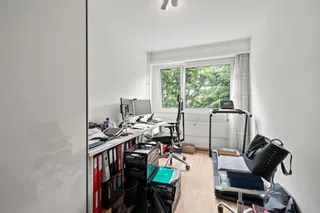 Objektbild Kaysersbergerstrasse 37, 4055 Basel