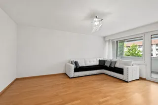 Objektbild Kaysersbergerstrasse 37, 4055 Basel