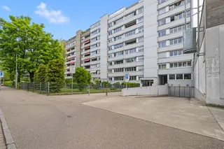 Objektbild Kaysersbergerstrasse 37, 4055 Basel
