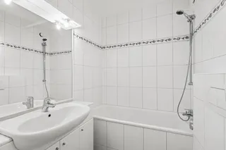Objektbild Kaysersbergerstrasse 37, 4055 Basel