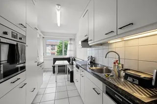 Objektbild Kaysersbergerstrasse 37, 4055 Basel