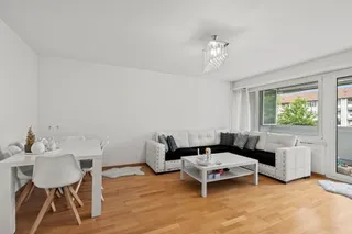 Objektbild Kaysersbergerstrasse 37, 4055 Basel