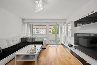 Objektbild Kaysersbergerstrasse 37, 4055 Basel