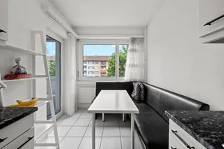Objektbild Kaysersbergerstrasse 37, 4055 Basel
