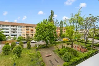 Objektbild Kaysersbergerstrasse 37, 4055 Basel