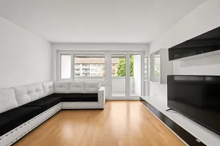 Objektbild Kaysersbergerstrasse 37, 4055 Basel