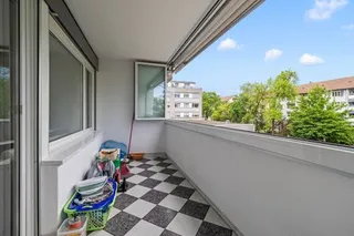 Objektbild Kaysersbergerstrasse 37, 4055 Basel