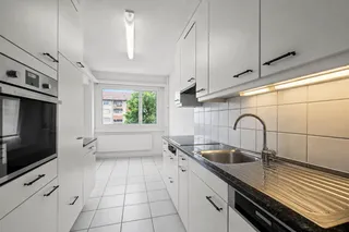 Objektbild Kaysersbergerstrasse 37, 4055 Basel