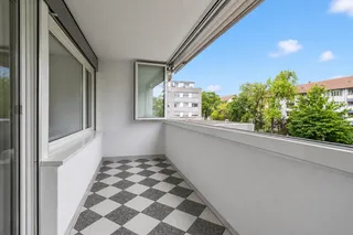 Objektbild Kaysersbergerstrasse 37, 4055 Basel