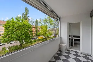 Objektbild Kaysersbergerstrasse 37, 4055 Basel
