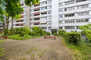 Objektbild Kaysersbergerstrasse 37, 4055 Basel