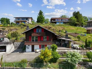 Objektbild Rütlistrasse 26, 6372 Ennetmoos