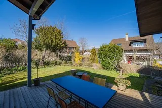 Objektbild Gupfenstrasse 15, 8166 Niederweningen
