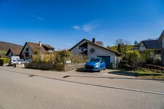Objektbild Gupfenstrasse 15, 8166 Niederweningen