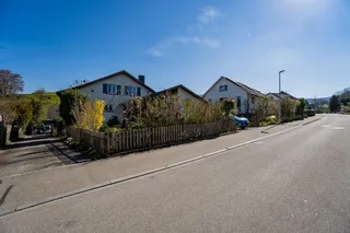Objektbild Gupfenstrasse 15, 8166 Niederweningen