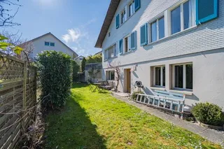 Objektbild Gupfenstrasse 15, 8166 Niederweningen
