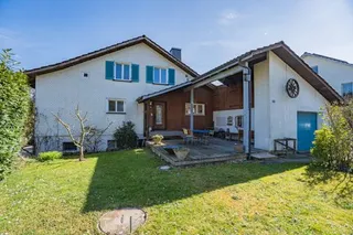 Objektbild Gupfenstrasse 15, 8166 Niederweningen