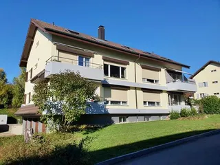 Objektbild Bündtenackerstrasse 218, 4234 Zullwil