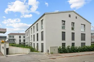 Objektbild Hauptstrasse 48, 2554 Meinisberg