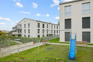 Objektbild Hauptstrasse 48, 2554 Meinisberg