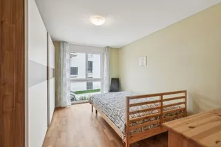 Objektbild Hauptstrasse 48, 2554 Meinisberg