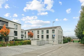 Objektbild Hauptstrasse 48, 2554 Meinisberg