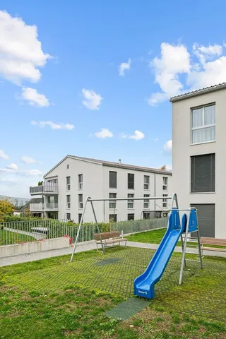 Objektbild Hauptstrasse 48, 2554 Meinisberg