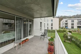 Objektbild Hauptstrasse 48, 2554 Meinisberg