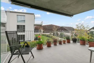 Objektbild Hauptstrasse 48, 2554 Meinisberg