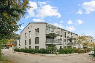 Objektbild Hauptstrasse 48, 2554 Meinisberg