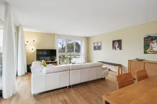 Objektbild Hauptstrasse 48, 2554 Meinisberg