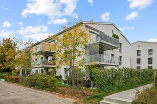 Objektbild Hauptstrasse 48, 2554 Meinisberg
