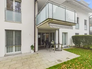 Objektbild Säntisstrasse 22, 8311 Brütten