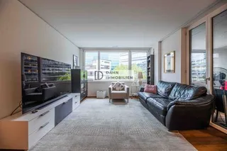Objektbild Naphtastrasse 10, 8005 Zürich