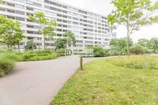 Objektbild Naphtastrasse 10, 8005 Zürich
