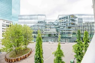 Objektbild Naphtastrasse 10, 8005 Zürich