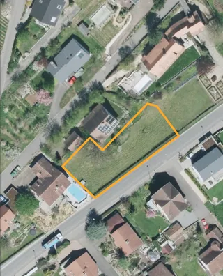 Objektbild Hauptstrasse , 4431 Bennwil