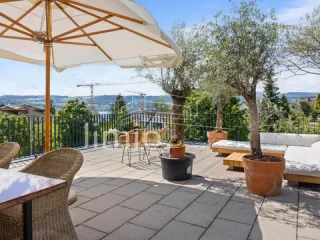 Objektbild Bergstrasse 91, 8706 Meilen
