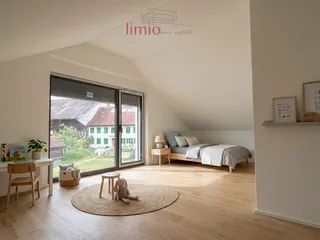 Objektbild Blumenstrasse 6, 8514 Amlikon-Bissegg