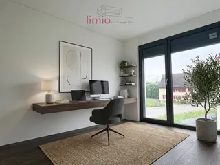 Objektbild Blumenstrasse 6, 8514 Amlikon-Bissegg