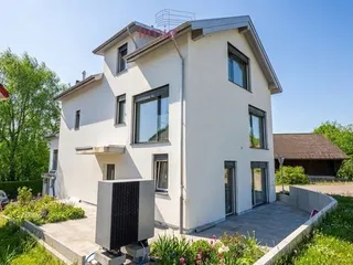 Objektbild Blumenstrasse 6, 8514 Amlikon-Bissegg