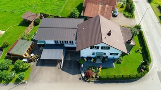 Objektbild Möösliweg 2, 4543 Deitingen