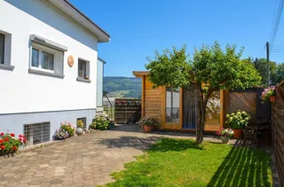Objektbild Möösliweg 2, 4543 Deitingen