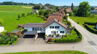 Objektbild Möösliweg 2, 4543 Deitingen