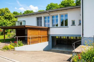 Objektbild Möösliweg 2, 4543 Deitingen