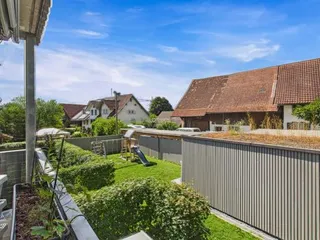 Objektbild Muristrasse 2, 8913 Ottenbach