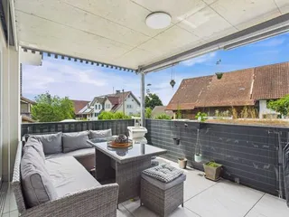 Objektbild Muristrasse 2, 8913 Ottenbach