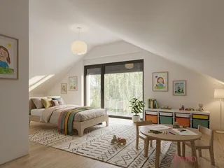 Objektbild Blumenstrasse 4, 8514 Amlikon-Bissegg