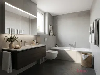 Objektbild Blumenstrasse 4, 8514 Amlikon-Bissegg